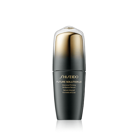 Shiseido Future Solution LX Intensive Firming Brilliance Serum Refillable (50 ml)