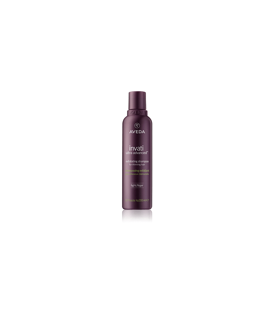 Aveda Invati Ultra Advanced Exfoliating Shampoo Light (200 ml)
