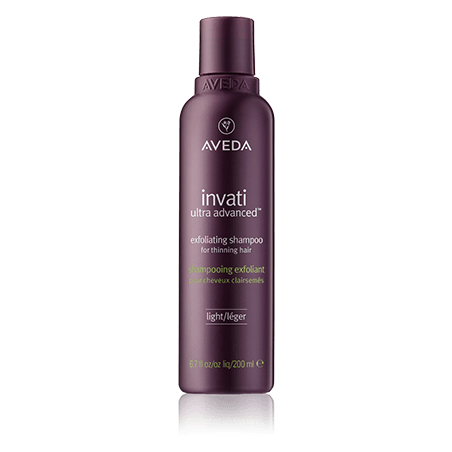 Aveda Invati Ultra Advanced Exfoliating Shampoo Light (200 ml)