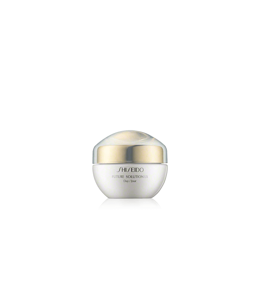 Shiseido Future Solution LX Total Protective Cream SPF 20 (50 ml)