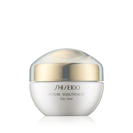 Shiseido Future Solution LX Total Protective Cream SPF 20 (50 ml)