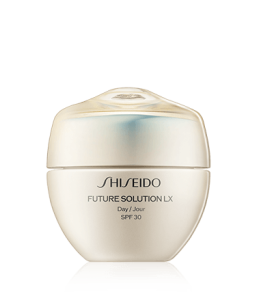 Shiseido Future Solution LX Total Protective Cream SPF 30 Refillable (50 ml)