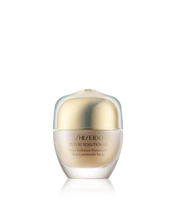 Shiseido Future Solution LX Total Radiance Foundation SPF 15 Rose 3 (30 ml)