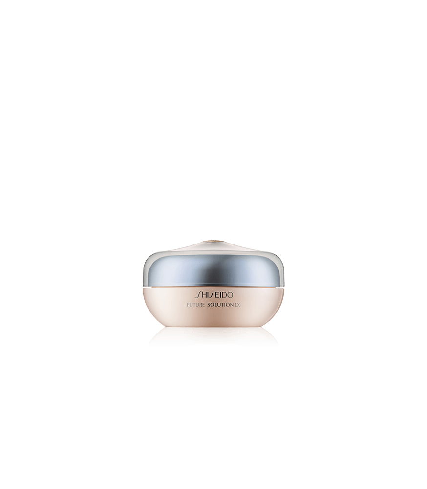 Shiseido Future Solution LX Total Radiance Loose Powder Translucent (13 g)