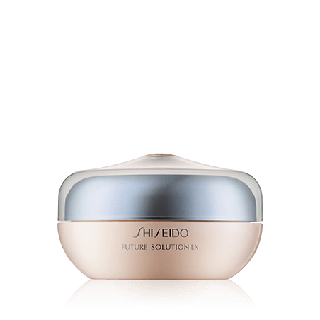 Shiseido Future Solution LX Total Radiance Loose Powder Translucent (13 g)