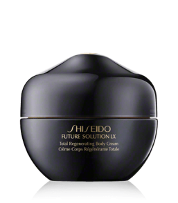 Shiseido Future Solution LX Total Regenerating Body Cream (200 ml)