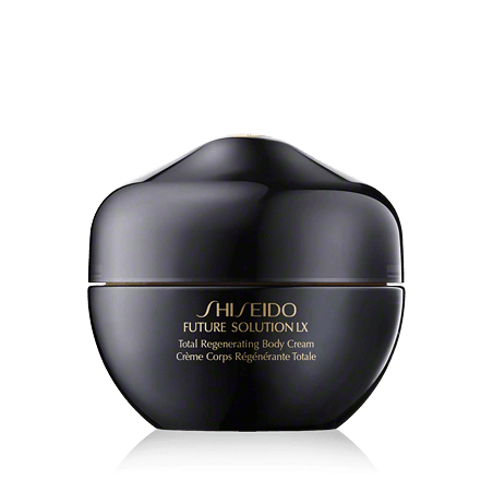 Shiseido Future Solution LX Total Regenerating Body Cream (200 ml)