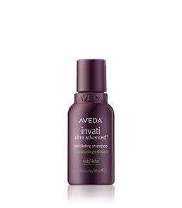 Aveda Invati Ultra Advanced Exfoliating Shampoo Rich (50 ml)