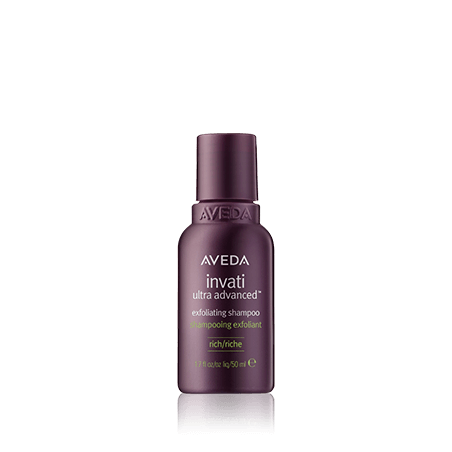 Aveda Invati Ultra Advanced Exfoliating Shampoo Rich (50 ml)