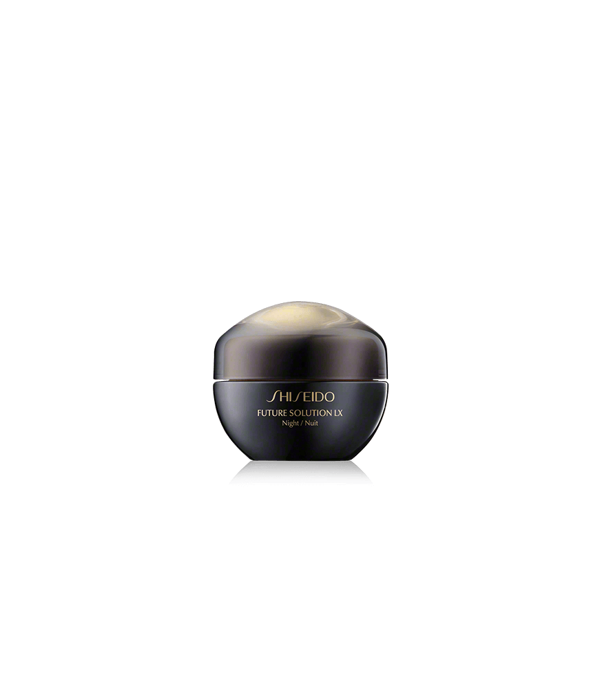 Shiseido Future Solution LX Total Regenerating Cream (50 ml)