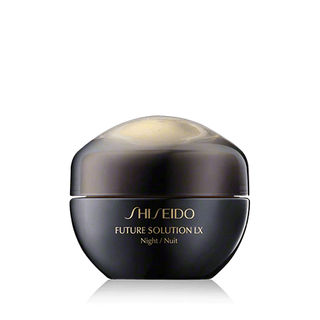 Shiseido Future Solution LX Total Regenerating Cream (50 ml)