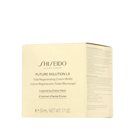 Shiseido Future Solution LX Total Regenerating Cream Refill (50 ml)