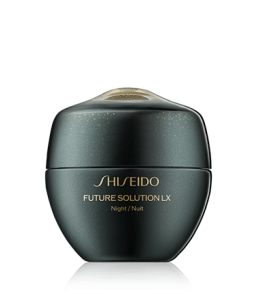 Shiseido Future Solution LX Total Regenerating Cream Refillable (50 ml)