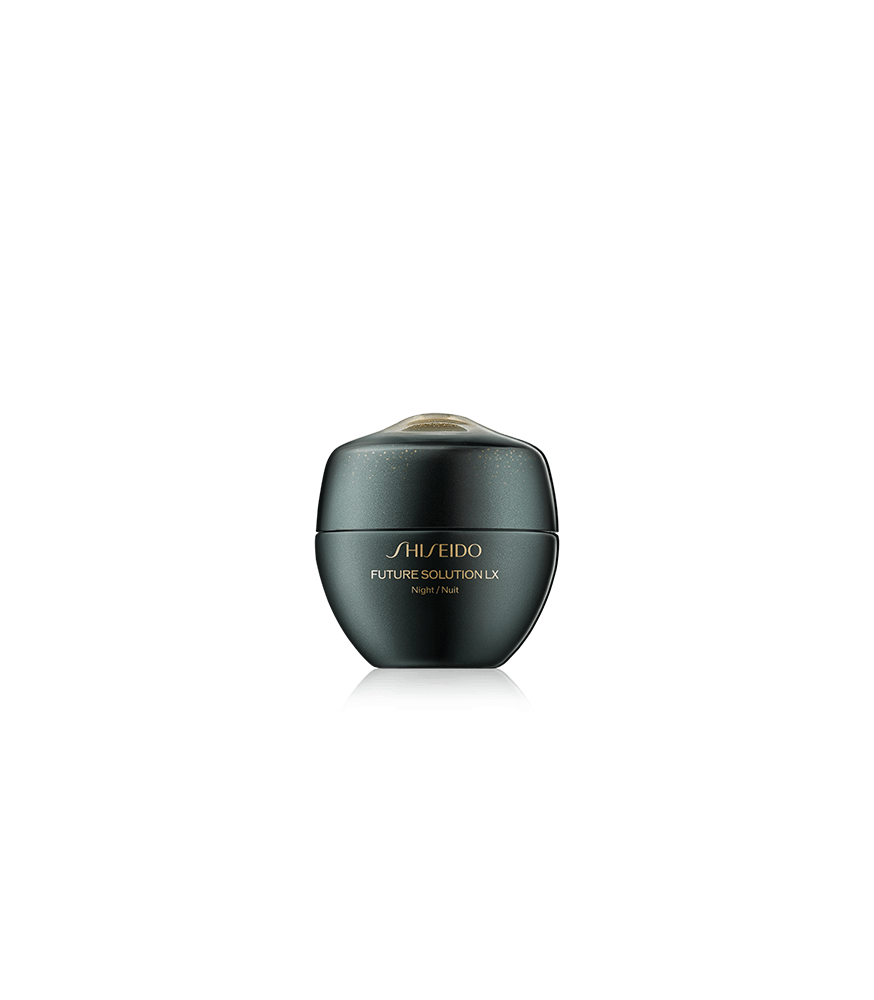Shiseido Future Solution LX Total Regenerating Cream Refillable (50 ml)
