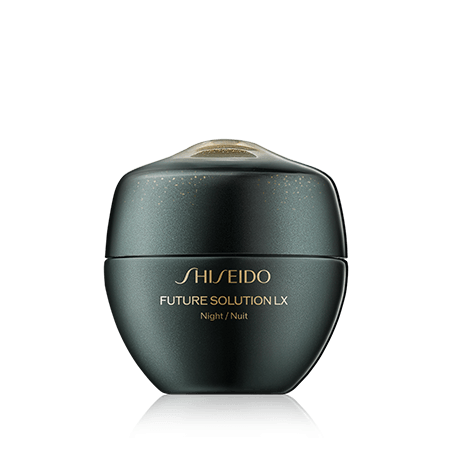 Shiseido Future Solution LX Total Regenerating Cream Refillable (50 ml)