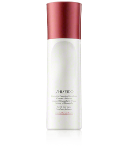 Shiseido Generic Skincare Complete Cleansing Microfoam (180 ml)