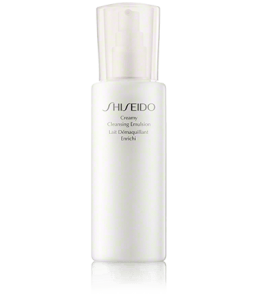 Shiseido Generic Skincare Creamy Cleansing Emulsion (200 ml)