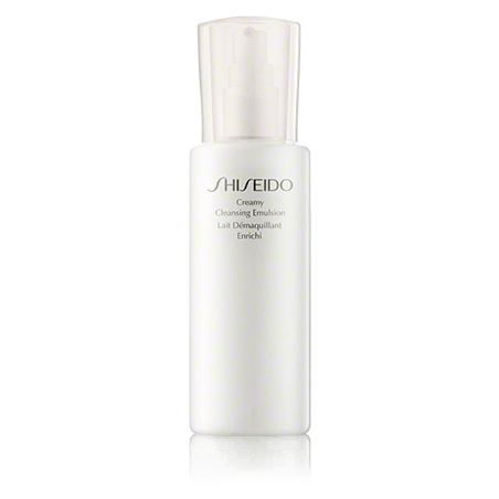 Shiseido Generic Skincare Creamy Cleansing Emulsion (200 ml)