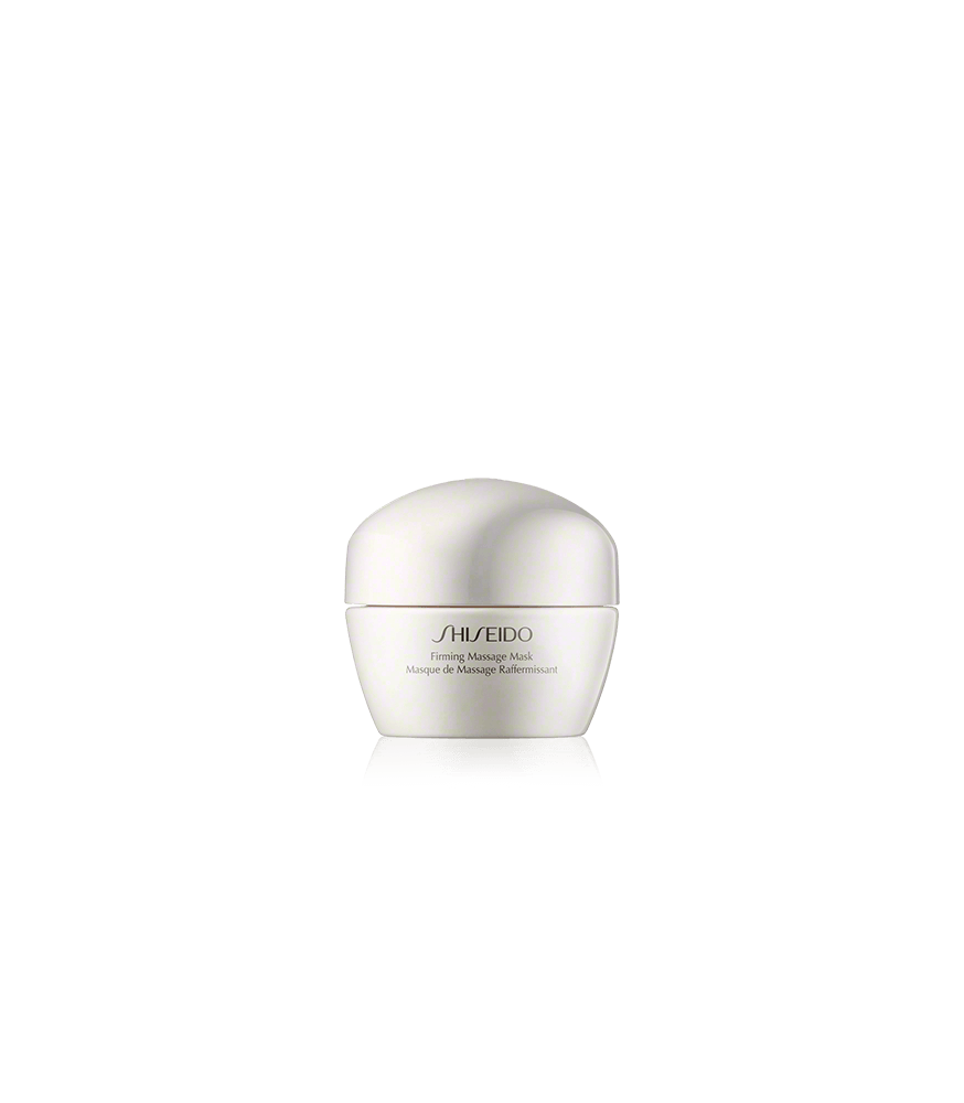 Shiseido Generic Skincare Firming Massage Mask (50 ml)