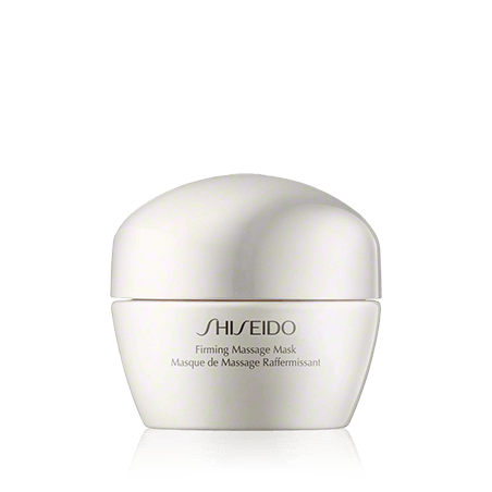 Shiseido Generic Skincare Firming Massage Mask (50 ml)