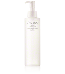 Shiseido Generic Skincare Perfect Cleansing Oil (180 ml)