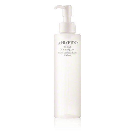 Shiseido Generic Skincare Perfect Cleansing Oil (180 ml)