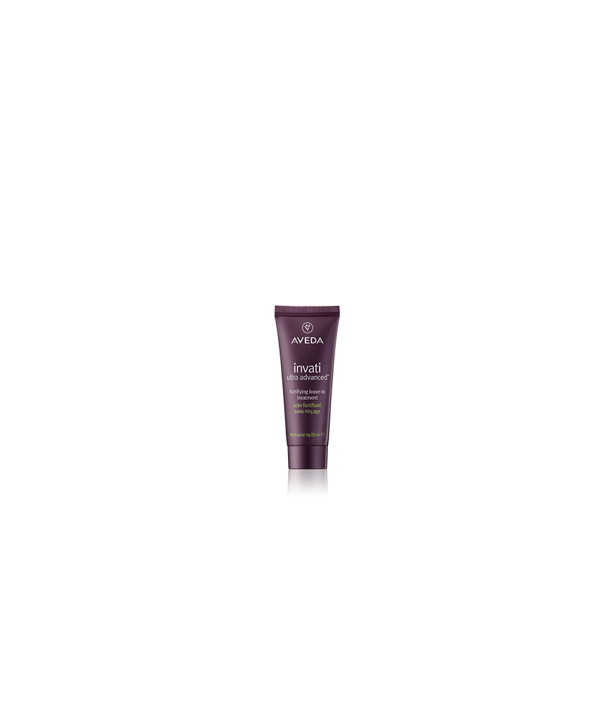 Aveda Invati Ultra Advanced Fortifying Leave-In Treatment (25 ml)