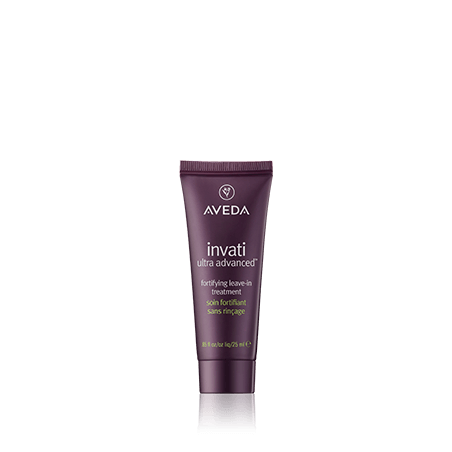Aveda Invati Ultra Advanced Fortifying Leave-In Treatment (25 ml)