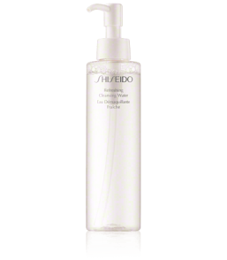 Shiseido Generic Skincare Refreshing Cleansing Water (180 ml)