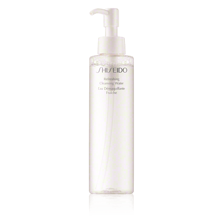 Shiseido Generic Skincare Refreshing Cleansing Water (180 ml)