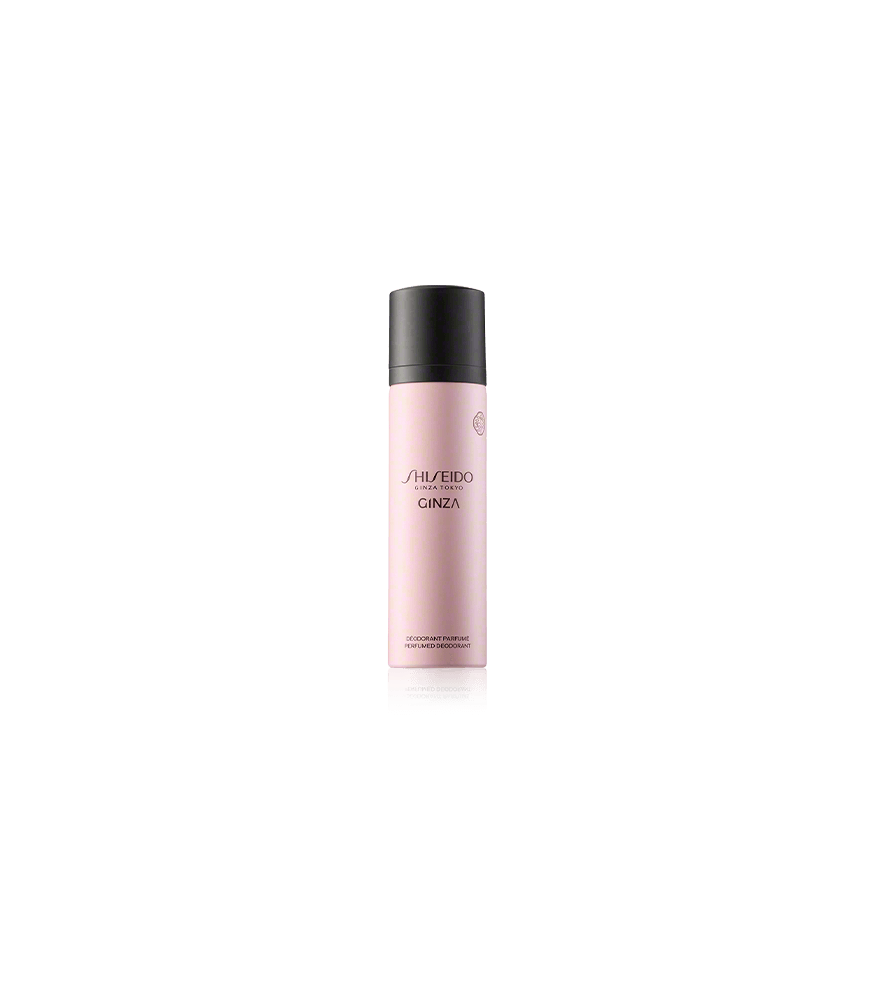 Shiseido Ginza Deodorant Spray (100 ml)