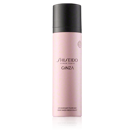 Shiseido Ginza Deodorant Spray (100 ml)