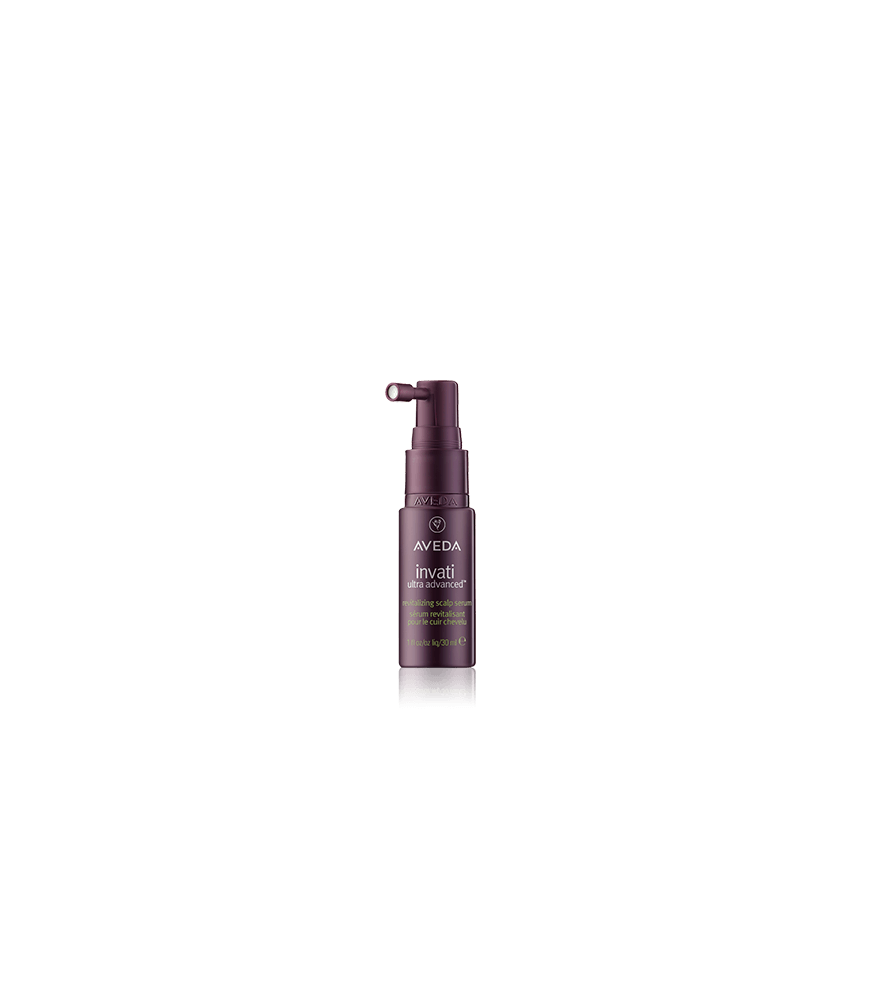 Aveda Invati Ultra Advanced Revitalizing Scalp Serum (30 ml)