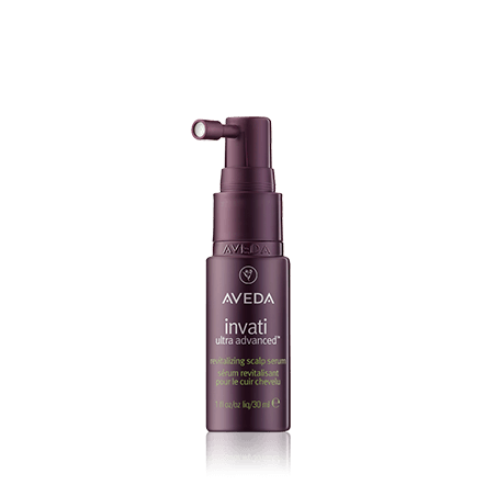 Aveda Invati Ultra Advanced Revitalizing Scalp Serum (30 ml)