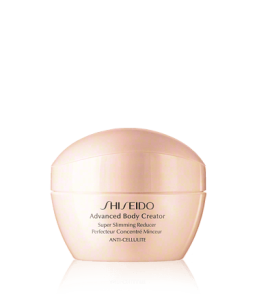 Shiseido Global Body Care Advanced Body Creator Reducer (200 ml)