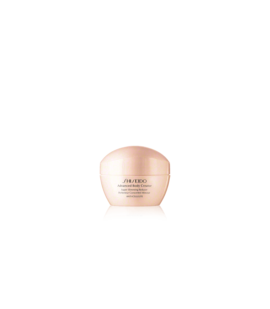 Shiseido Global Body Care Advanced Body Creator Reducer (200 ml)