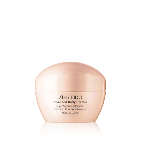 Shiseido Global Body Care Advanced Body Creator Reducer (200 ml)