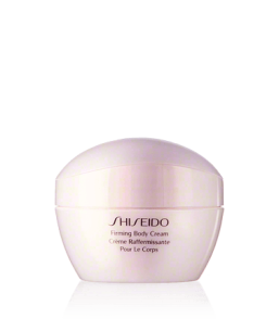 Shiseido Global Body Care Firming Body Cream (200 ml)