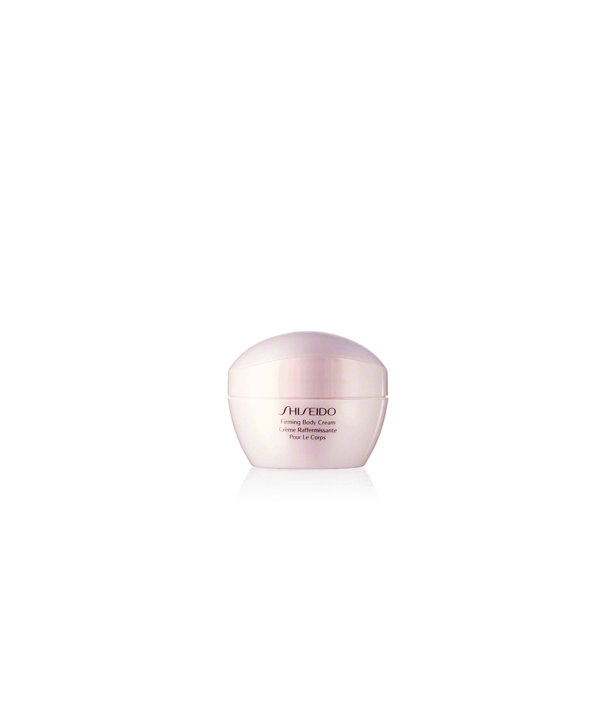Shiseido Global Body Care Firming Body Cream (200 ml)