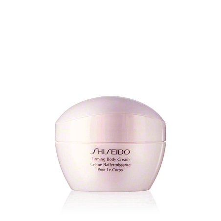 Shiseido Global Body Care Firming Body Cream (200 ml)