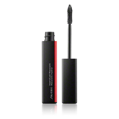 Shiseido ImperialLash MascaraInk 01 Sumi Black (8