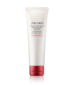 Shiseido Internal Power Resist Clarifying Cleansing Foam (125 ml)