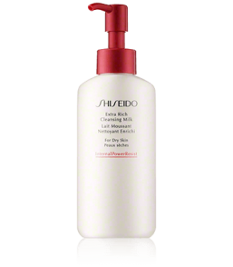 Shiseido Internal Power Resist Extra Rich Cleansing Milk (125 ml)