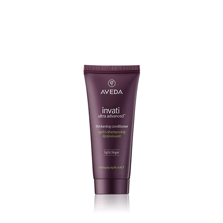 Aveda Invati Ultra Advanced Thickening Conditioner Light (40 ml)