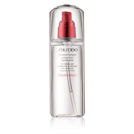 Shiseido Internal Power Resist Treatment Softener (150 ml)