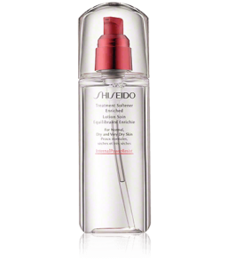 Shiseido Internal Power Resist Treatment Softener Enriched (150 ml)