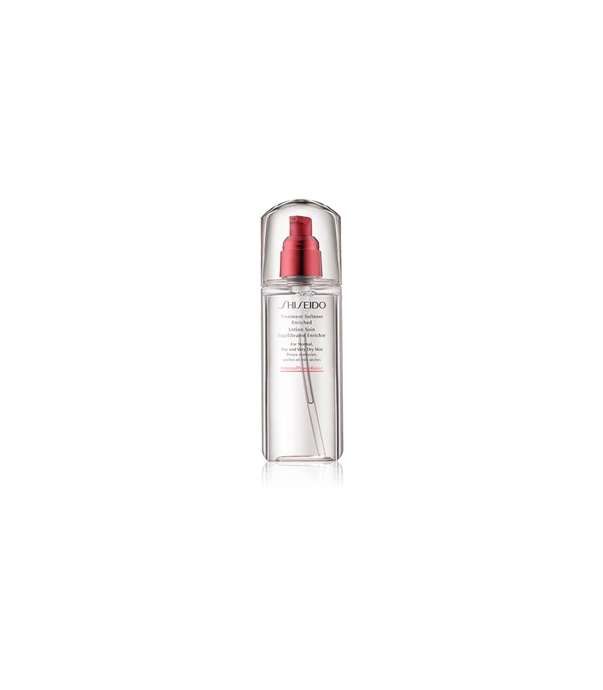 Shiseido Internal Power Resist Treatment Softener Enriched (150 ml)