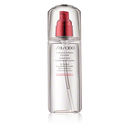 Shiseido Internal Power Resist Treatment Softener Enriched (150 ml)