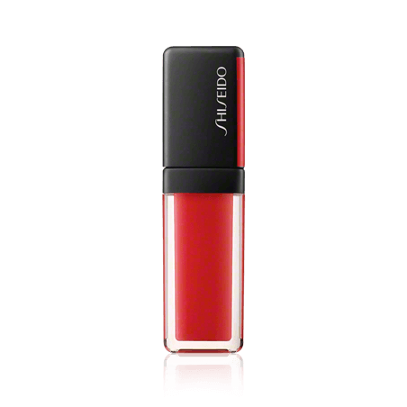 Shiseido LacquerInk LipShine 305 Red Flicker (6 ml)