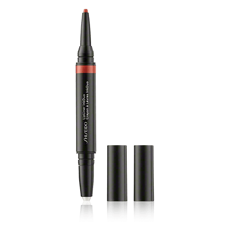 Shiseido Lipliner InkDuo 04 Rosewood (1